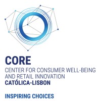 CORE - Center for Consumer Well-being and Retail Innovation logo - Similar company to Influencesuite, Iberian Communication