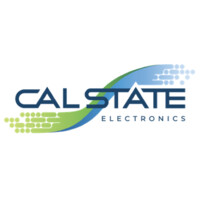Cal State Electronics logo - Similar company to Total Technology