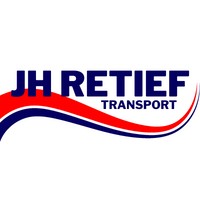 JHRetief Transport logo - Similar company to Kng Transport & Logistics