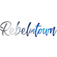 Rebelintown logo - Similar company to Moodswing