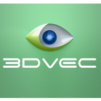 3DVEC infografía 3D logo - Similar company to Arcadina
