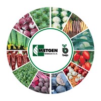 Metgen Tohumculuk LTD. logo - Similar company to Zirai Uçangöz | Drone Ile Gölgeleme İlaçlama Gübreleme Ve Tohumlama