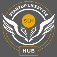 Startup Lifestyle Hub logo - Similar company to Brand Professor