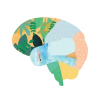 Launch Psychology logo - Similar company to Solid Rock Psychology