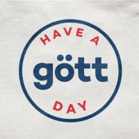 Gött logo - Similar company to Noweat.