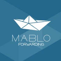 MABLO Forwarding logo - Similar company to Imman Forwarding