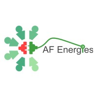 AF Energies logo - Similar company to Appli-Tec