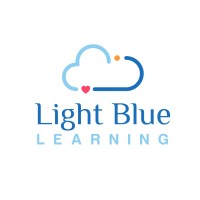 Light Blue Learning, Inc. logo - Similar company to Admitium.Com