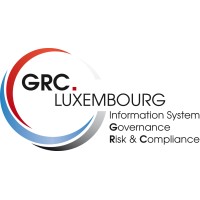 GRC-Luxembourg logo - Similar company to Beyond Grc