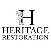 Heritage Restoration, Inc logo - Similar company to Bright Solutions Ltd.