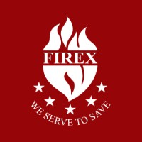 EMIRATES FIRE FIGHTING EQUIPMENT FACTORY LLC (FIREX) logo - Similar company to Fire Gate Safety & Security Systems