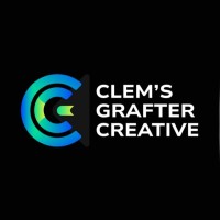 Clems Grafter Creative logo - Similar company to Klik Resi - Agregator Api Pengiriman