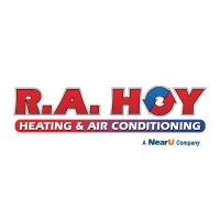 R.A. Hoy Heating & Air Conditioning, NearU logo - Similar company to Brewer'S Air Conditioning & Heating Llc