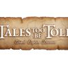 Tales Too Be Told