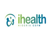 iHealth Nigeria GSFM logo - Similar company to Itsupport.Ng
