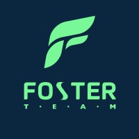 Foster Team Sport Agency logo - Similar company to Club Elements Experiences