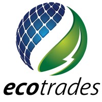 ECO TRADES SOLAR PTY Ltd logo - Similar company to Gaj Solar