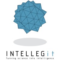 Intellegit logo - Similar company to Riskguard