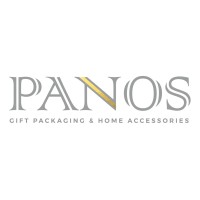 PANOS logo - Similar company to Rmbay