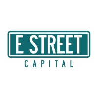 E Street Capital logo - Similar company to Helium Capital