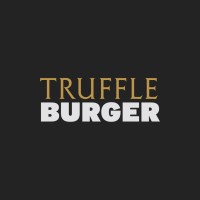 Truffle Burger logo - Similar company to Chick 'N' Sours