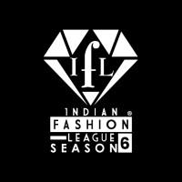 Indian Fashion League logo - Similar company to C-Hub | Ai & Vr-Powered Career Edtech Ecosystem