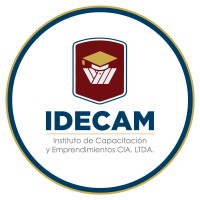 Comercial Tanker Operations Course by IDECAM logo - Similar company to Akkan Maritime As