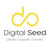 Digital Seed Marketing Agency logo - Similar company to Curious Tom