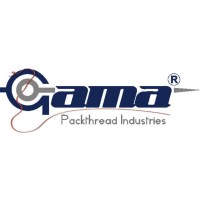 GAMA Packthread Industries logo - Similar company to Amity Corporation