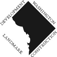 Washington Landmark Construction, LLC logo - Similar company to Landmark Construction Development Llc
