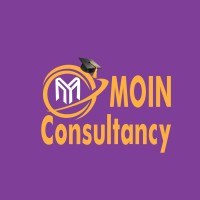 Moin Consultancy logo - Similar company to Studio Prolux