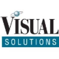 Visual Solutions, Inc. logo - Similar company to Visual Solutions Inc.