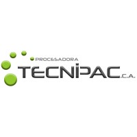 TECNIPAC logo - Similar company to Industrias Ronaka C.A.