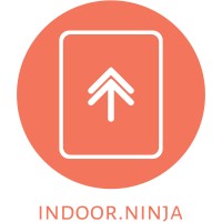 IndoorNinja logo - Similar company to Ninja Solutions As
