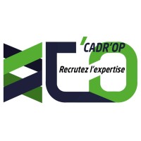 CADR'OP - La richesse d'un comité de Direction pour tout chef d'entreprise! logo - Similar company to Jfinnovation