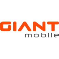 Giant Mobile (Giant Media Group) logo - Similar company to Techtonic Summit
