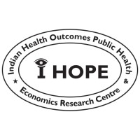 I HOPE logo - Similar company to Aarive