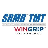 SRMB Steel logo - Similar company to Rdb Group