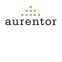 Aurentor logo - Similar company to Influence Ab