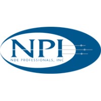 NDE Professionals, Inc. logo - Similar company to Commodity Resource & Environmental, Inc.