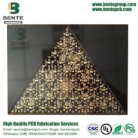 Cheap PCB Board | Fabrication PCB | PCB Laser Printer | Wifi Antenna PCB | PCB Motherboard logo - Similar company to Reaching Technology Co., Ltd