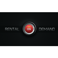 Rental ON Demand logo - Similar company to Mechatronic Diagnostics Ltd.