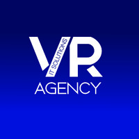 VR AGENCY logo - Similar company to Dickytall & Sons