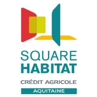Square Habitat Aquitaine logo - Similar company to Wimmo