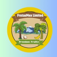Frutas Mexico Limited logo - Similar company to Creando Tu Helado