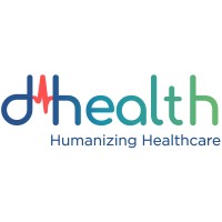 DHealth logo - Similar company to Mieforia