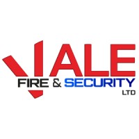 Vale Fire and Security Ltd. logo - Similar company to Firstford Fire & Security