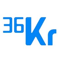 36Kr Holdings Inc. logo - Similar company to 36氪（36Kr.Com）