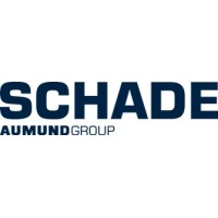 SCHADE Lagertechnik GmbH logo - Similar company to Aumund Group