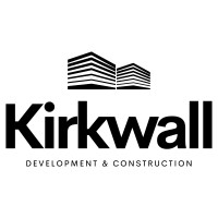 Kirkwall Development & Construction logo - Similar company to Crown Realty & Development